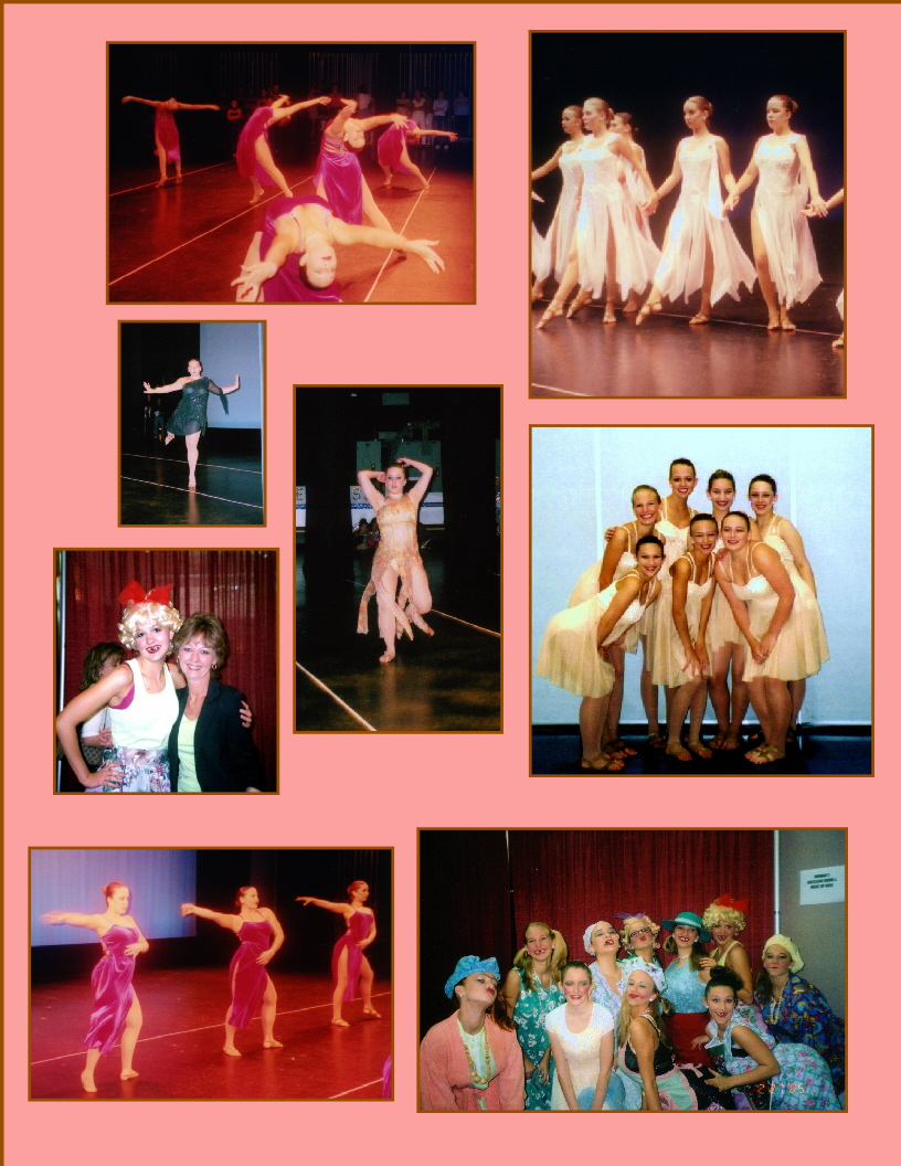 Picture Gallery Victoria's School of Dance Brandon, Florida an